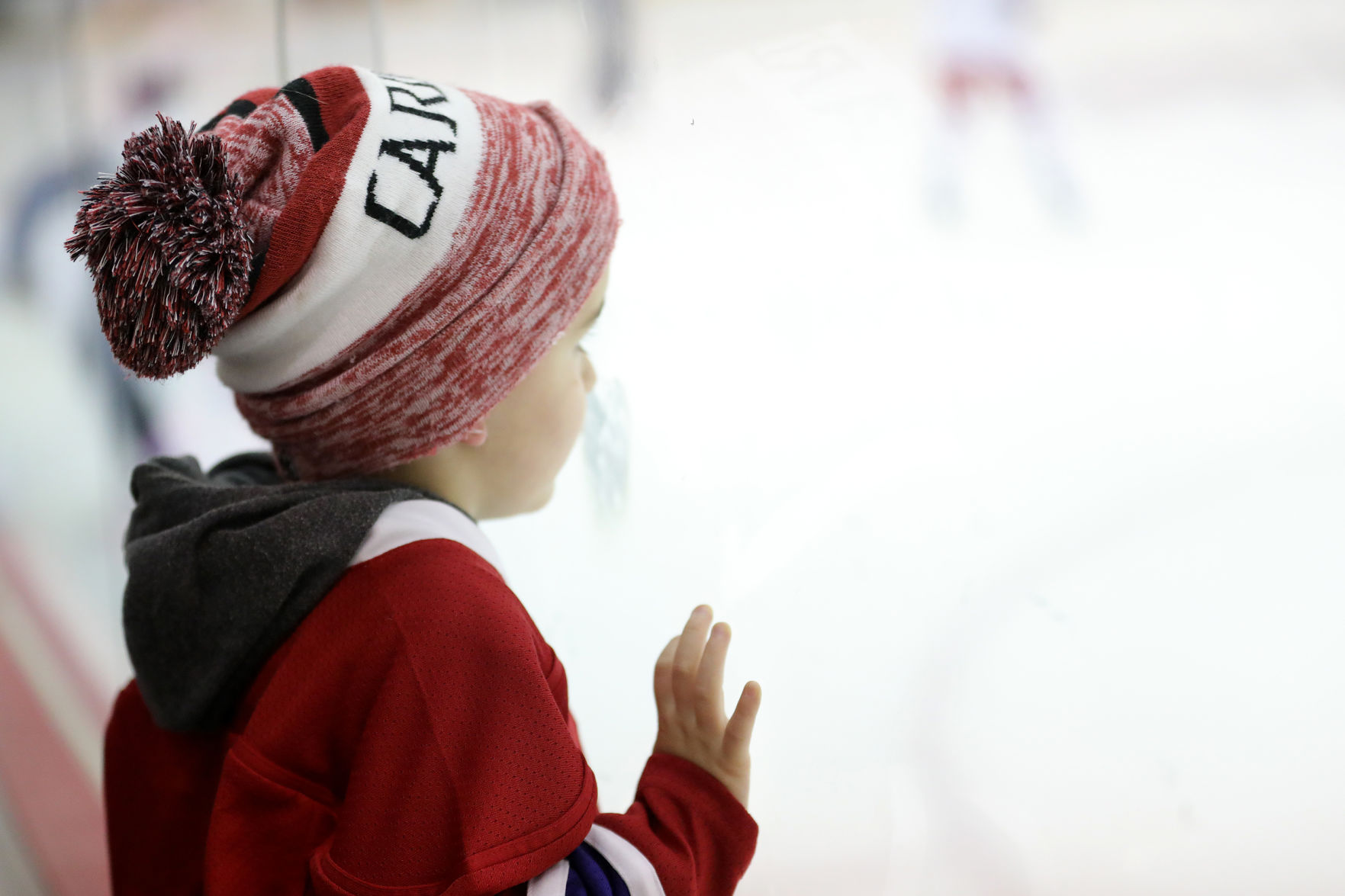 Starting Young